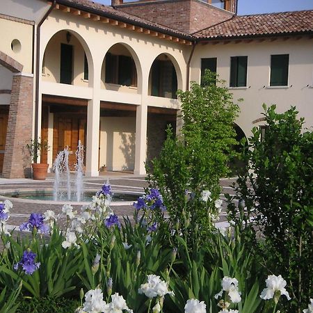 Agriturismo Due Torri Montebelluna Kültér fotó