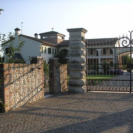 Agriturismo Due Torri Montebelluna Kültér fotó