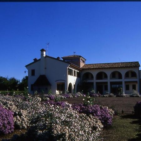 Agriturismo Due Torri Montebelluna Kültér fotó