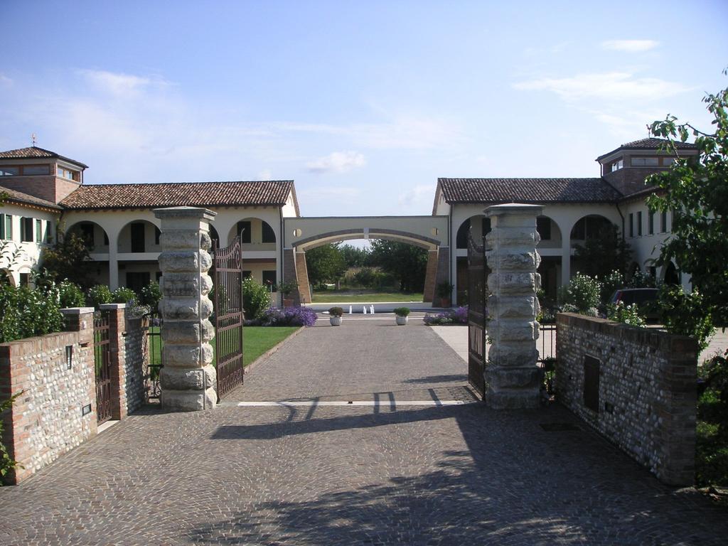 Agriturismo Due Torri Montebelluna Szoba fotó