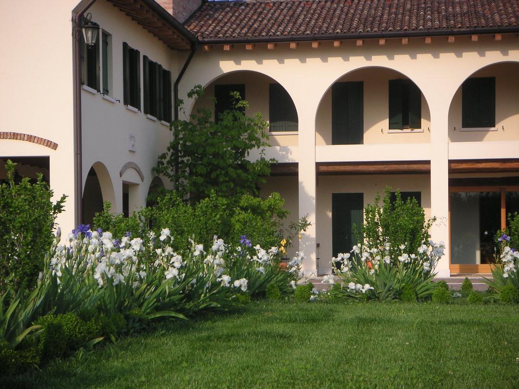 Agriturismo Due Torri Montebelluna Kültér fotó